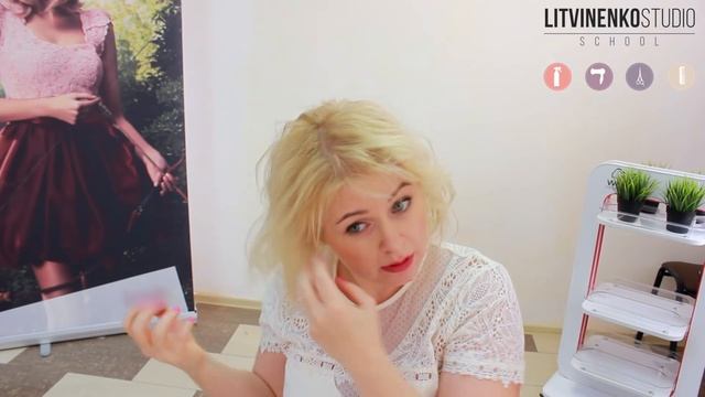 Повседневная укладка коротких и средней длины волос без плоек и утюжков смотреть онлайн