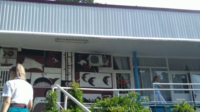 VLOG!!! ///КАК Я СЪЕЗДИЛ В ВДЦ "ОРЛЁНОК"!!! ///ИЗ ВЛАДИВОСТОКА ?? смотреть онлайн