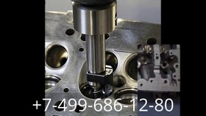 Ремонт Головки Блока Цилиндров (ГБЦ) Rover 200 25 400 45 75