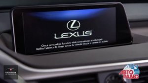 Lexus RX 200T | Тест Драйв Лексус RX