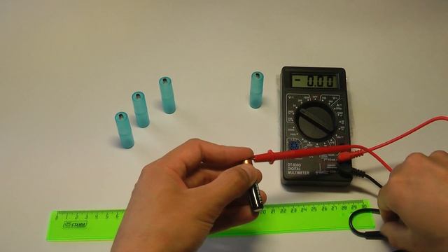 Адаптеры для батареек с ААА до АА смотреть онлайн