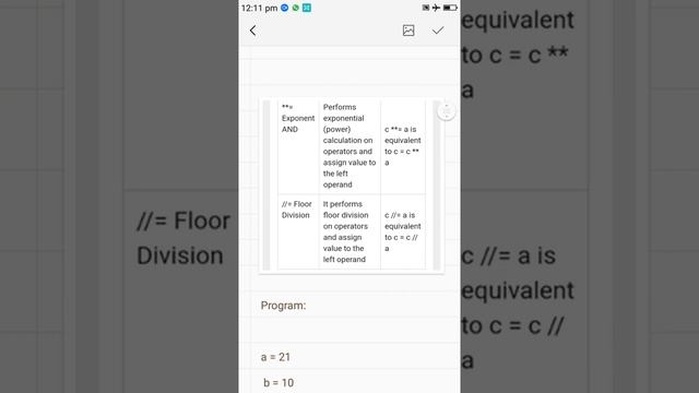 #8.Python,miscellaneous Operators in python,Arithmetic operators in python,Bitwise operators python смотреть онлайн