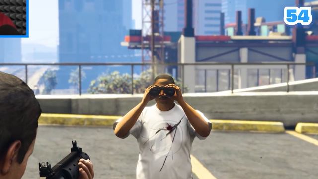 100 MYTHS That Actually Work in GTA 5! смотреть онлайн