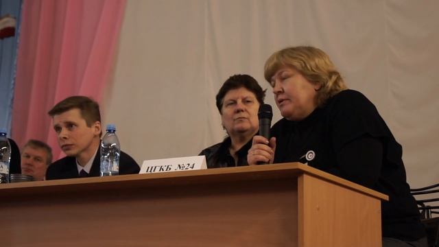 Результат лечения диклофенаком