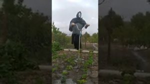 Самое страшное Пугало