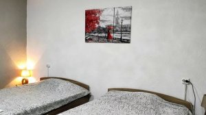 Обзор Гостиницы Кинолента в городе Владимир / Отель Кинолента