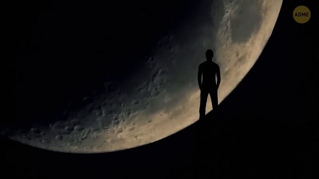 Что произойдет, если Луна врежется в Землю смотреть онлайн