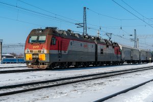 2ЭС5К-303