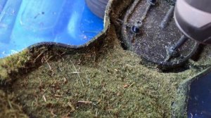 DEWALT FlexVolt 60V String Trimmer UPGRADE for DCST970 guard also fits DCST990 (DCST970B, DCST970X1