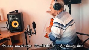 osman mamedov-toy olsun (yeni)gr.sevinç (ahiska muzik)