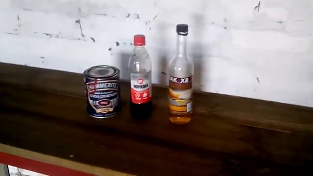 Стеллаж в гараж своими руками