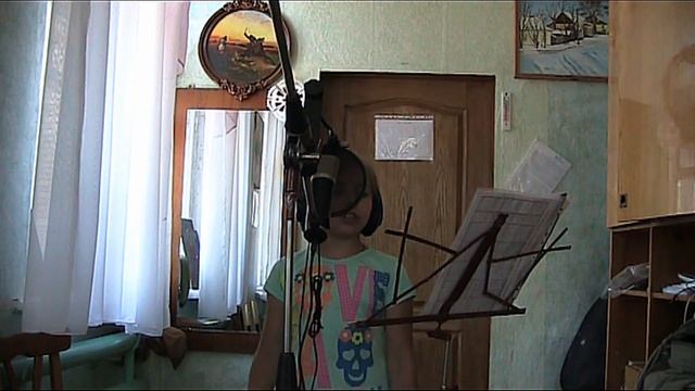 Лера Стешенко - ВМЕСТЕ ВЕСЕЛО ШАГАТЬ смотреть онлайн