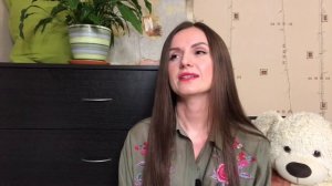 Почему у меня нет парня и 10 фактов обо мне