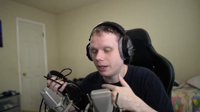 THE HD 650.... THE VEILED THIN TRUTH.... смотреть онлайн