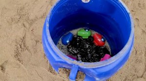 Different Fanta, Coca Cola, Schweppes, Pepsi, Sprite Underground VS Mentos | Among Us