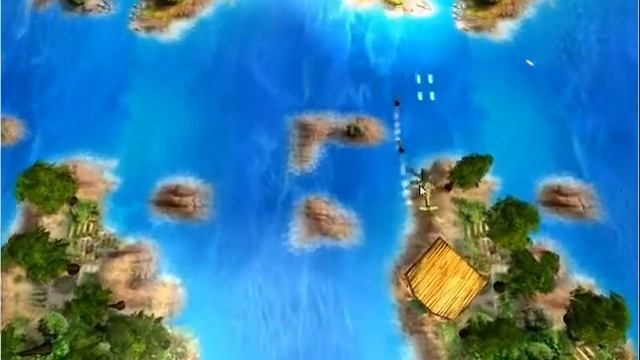 Shoot n Scroll 3D - Free Arcade Game смотреть онлайн