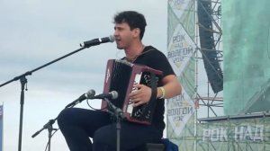 Игорь Растеряев - Русская дорога