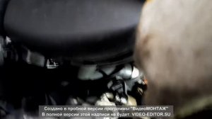 Ремонт турбины EP6CDT