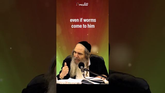 Healing Reels & TikTok Emuna Flows with Rav Shalom Arush!