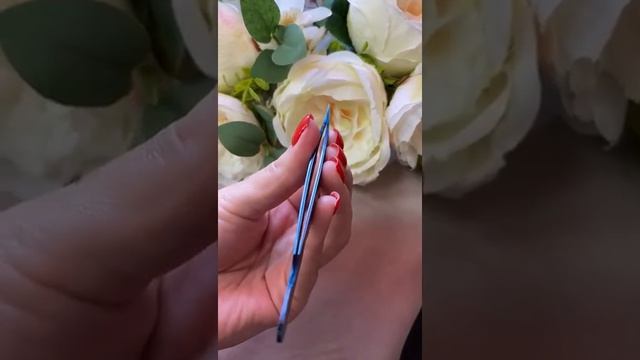 Материалы для ресниц и бровей