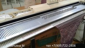 Brother KH851 для Ольги