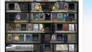 Игра Воришка Боб 4 в Японии 10 уровень