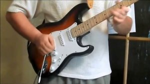 Изготовление гитарной примочки