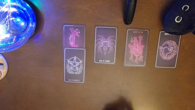 SAGITTARIUS ♐️ Love Reading! смотреть онлайн