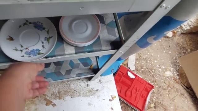 Дворовая РАСПРОДАЖА в Израиле продолжает радовать и удивлять.Часть 4, заключительная. смотреть онлайн