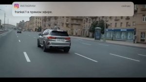 BMW X5M f95 vs Lamborghini URUS