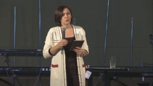 Юлия Попова "Мудрая жена" 28.10.2017