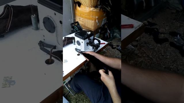 Скорняжка руно - 4 смотреть онлайн