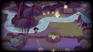 Knights And Bikes #2 прохождение на русском вдвоем геймплей кооператив