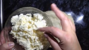 ХАЧАПУРИ ПО - МЕГРЕЛЬСКИ \Превосходный хит грузинской кухни! ხაჭაპური khachapuri  Мегрелка готовит