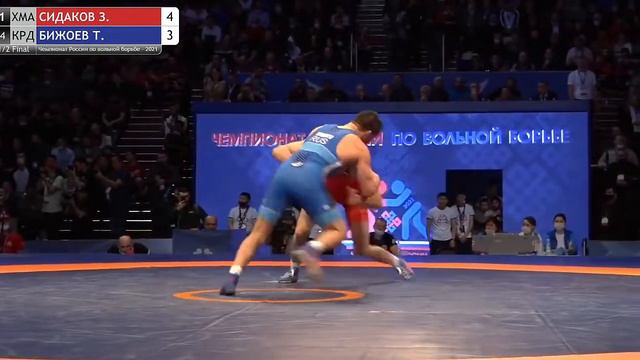 4 Схватки когда Заурбек Сидаков ШОКИРОВАЛ ВЕСЬ МИР смотреть онлайн