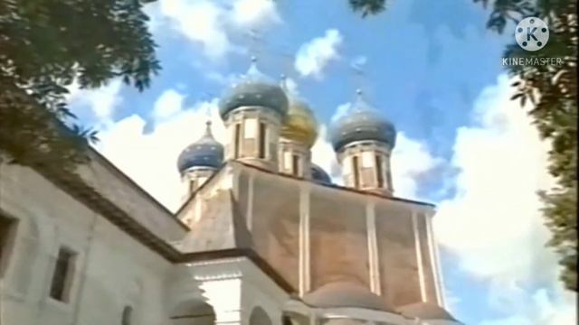 123."Песнь Рязанскому краю ". Сл. Г. Широкожухова, муз. и вокал М. Точиной.