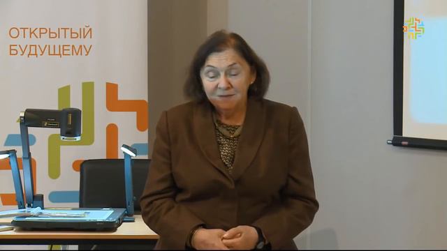 Паола Волкова. Беседы об искусстве - Лекция 6 смотреть онлайн