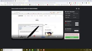 How to Use Awesome Screenshot Google Chrome:  (Step By Step Tutorial 2019)