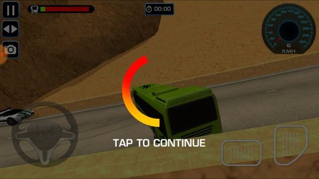 Bus Racing Simulator Game Walkthrough Part #1 - Android Gamepaly смотреть онлайн