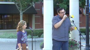 Oogie Boogie's Song by Steve Sabol