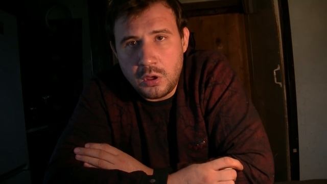 Даниил Лион о себе смотреть онлайн