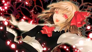 [Touhou]- Rumia's Theme: Apparitions Stalk the Night ~ Remix