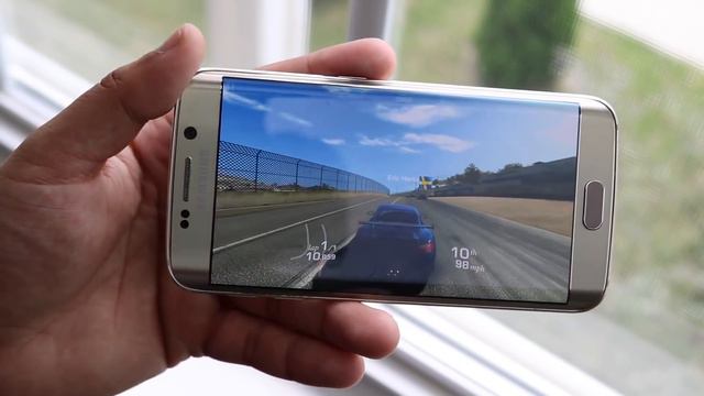 Samsung Galaxy S6 Edge In 2019! (Still Worth It?) (Review) смотреть онлайн