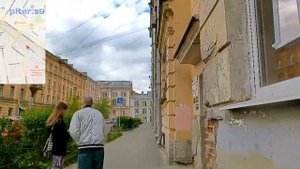район метро Площадь Александра Невского СПб | Центральный район Санкт Петербург #санктпетербург