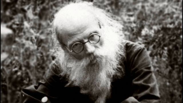 Игумен Никон Воробьёв.Имя Божие. Всякий, чтущий Бога, чтит и Его имя. смотреть онлайн