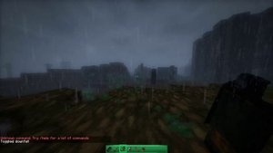 FALLOUT 4 В MINECRAFT (Обзор Модов)