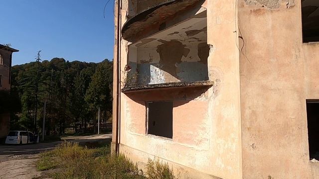 Заброшеный город Акармара.mp4