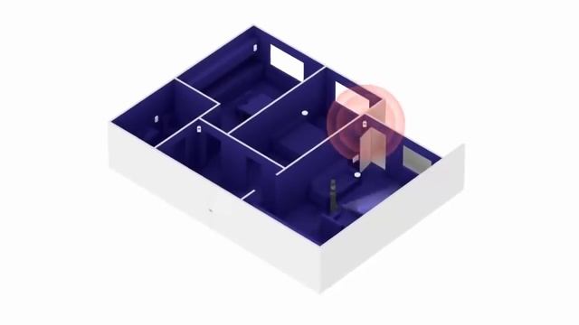 Как работает охранная система квартиры? смотреть онлайн