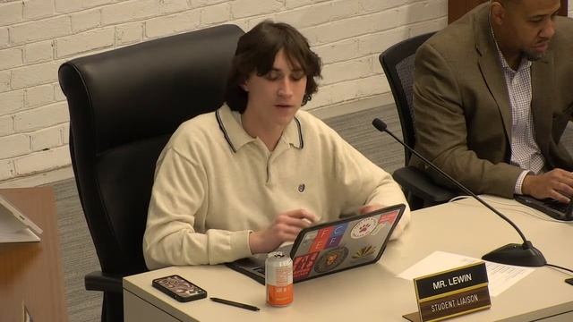 Falls Church School Board Regular Meeting - November 14, 2023 смотреть онлайн