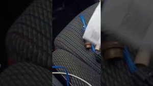 Ништячки для пассата. Разбираем салон.Меняем моторчик печки.Дтож. Пассат Б3 Passat B3